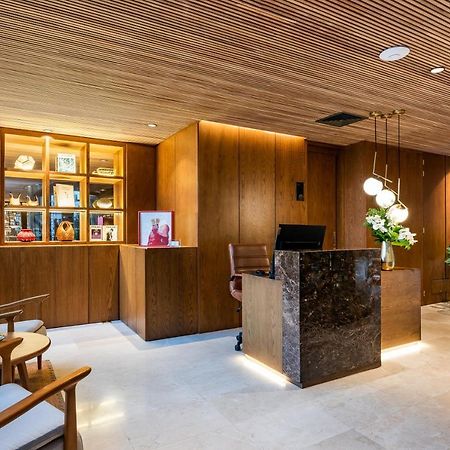 Elcielo Hotel Luxury メデジン エクステリア 写真