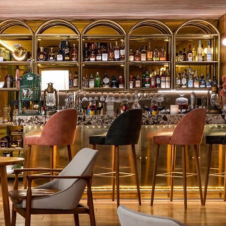 Elcielo Hotel Luxury メデジン エクステリア 写真