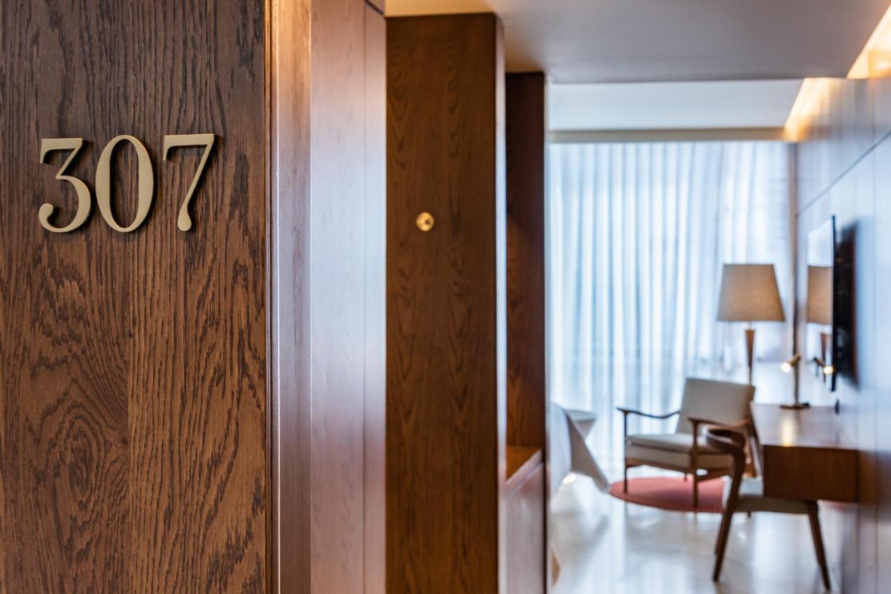 Elcielo Hotel Luxury メデジン エクステリア 写真