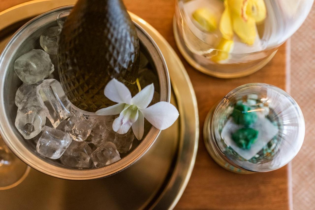 Elcielo Hotel Luxury メデジン エクステリア 写真