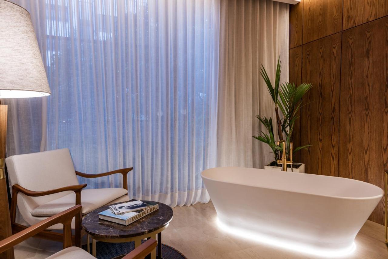 Elcielo Hotel Luxury メデジン エクステリア 写真