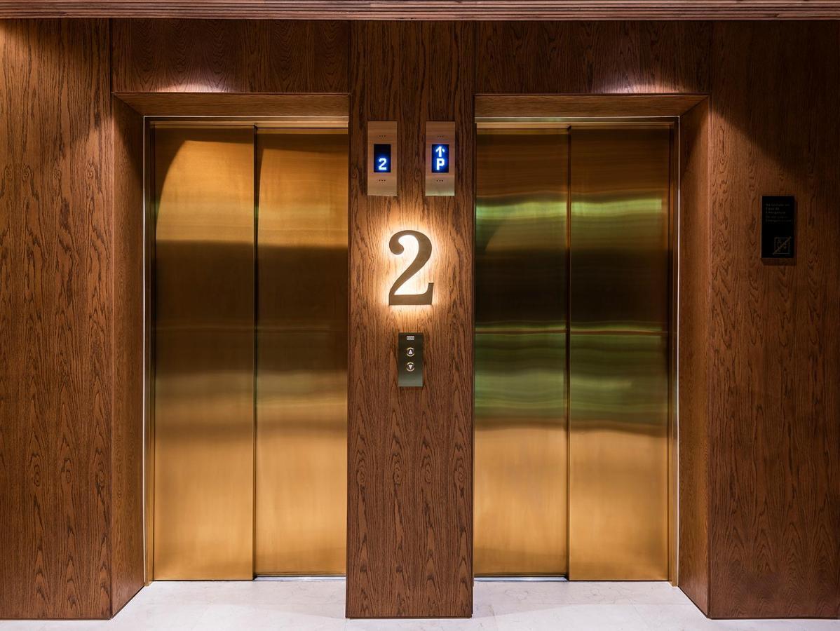 Elcielo Hotel Luxury メデジン エクステリア 写真