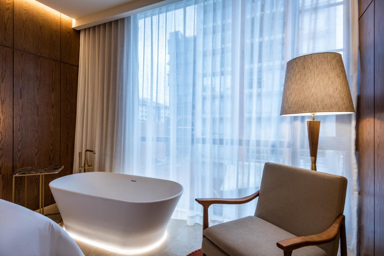 Elcielo Hotel Luxury メデジン エクステリア 写真