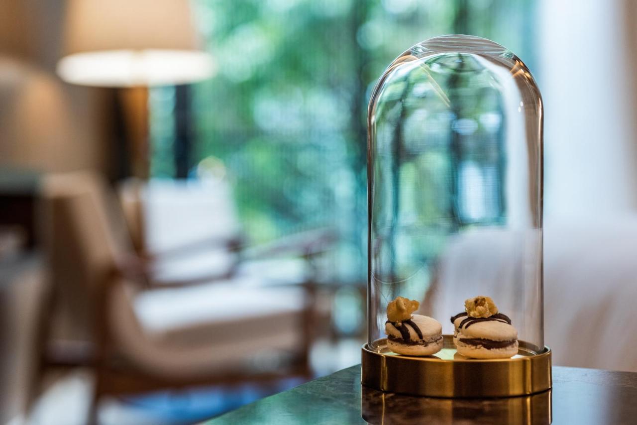 Elcielo Hotel Luxury メデジン エクステリア 写真