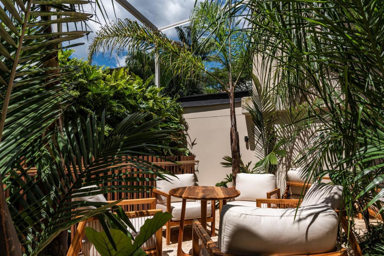 Elcielo Hotel Luxury メデジン エクステリア 写真