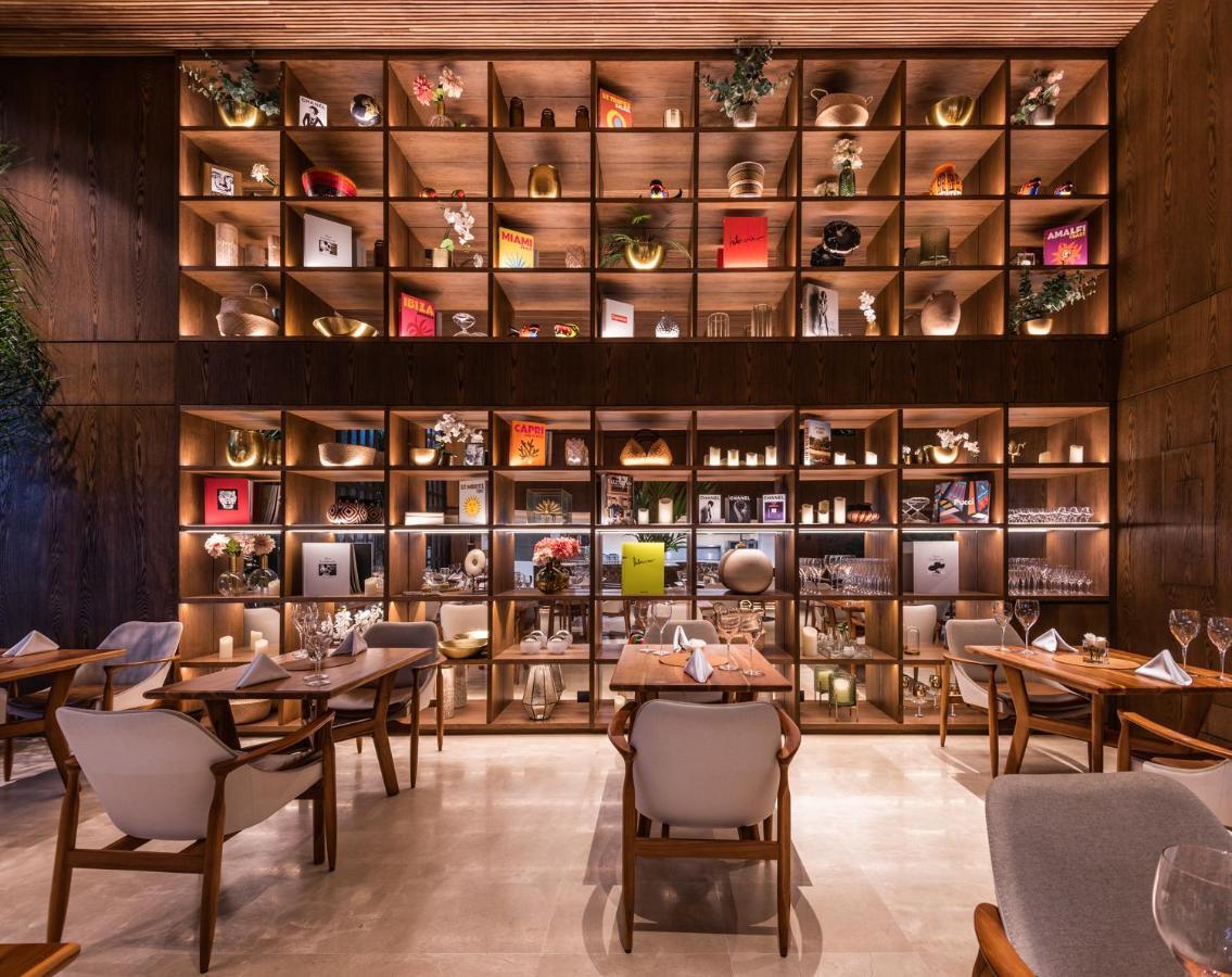 Elcielo Hotel Luxury メデジン エクステリア 写真