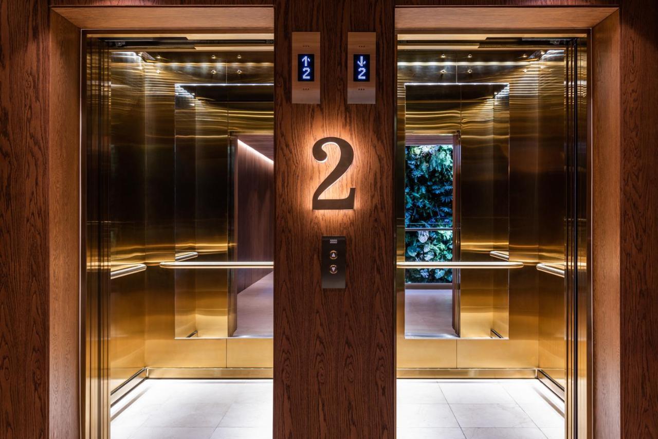 Elcielo Hotel Luxury メデジン エクステリア 写真