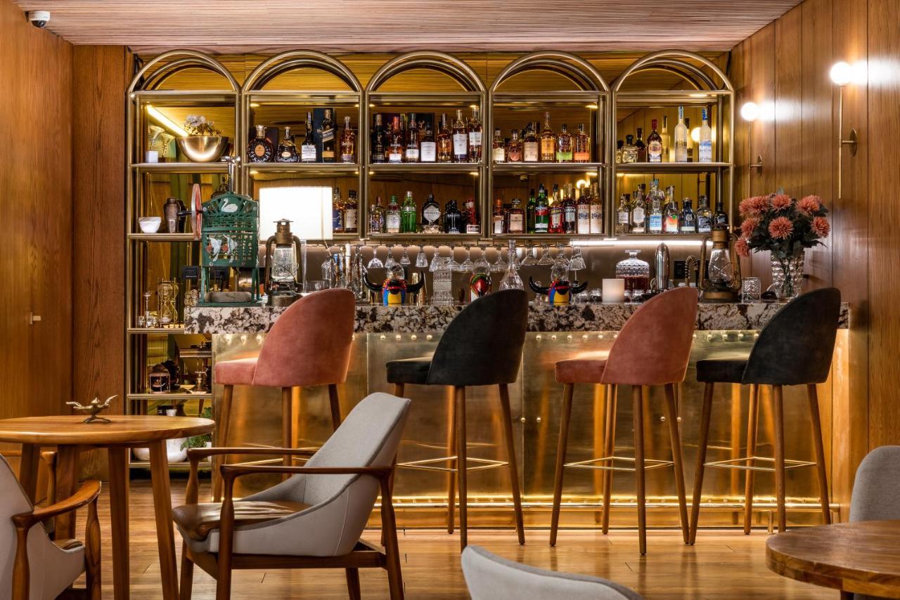Elcielo Hotel Luxury メデジン エクステリア 写真